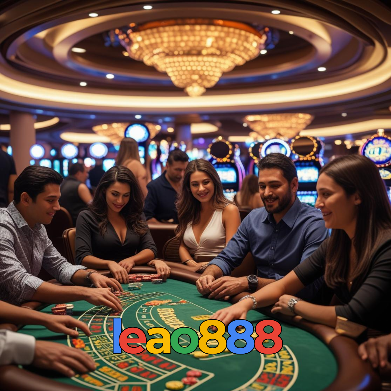leao888:Aposte no futebol e ganhe em jogos de cassino como roleta e blackjack!