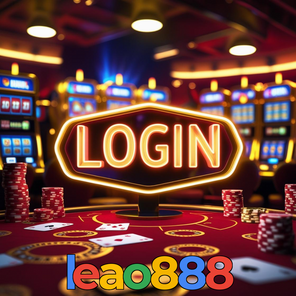 leao888:Vire um mestre do Blackjack e conquiste sua vitória!