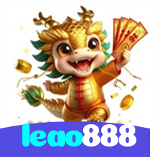 leao888:Apostas em futebol e os melhores jackpots de cassino te esperam!