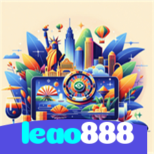 leao888:Gire as slots e conquiste o jackpot agora mesmo!