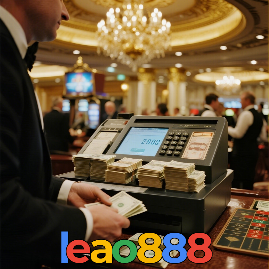 leao888:Jogue poker no nosso cassino e mostre sua habilidade!