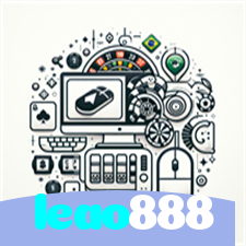 leao888:As melhores slots para você! Aposte e ganhe agora!