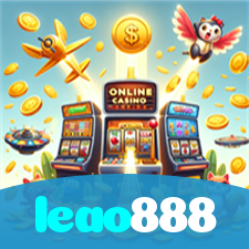 leao888：Em nosso cassino online, a diversão nunca acaba! Jogue agora!