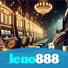 leao888：No cassino online mais confiável, experimente poker, roleta e futebol ao vivo!