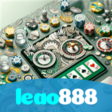 leao888：Jogue blackjack e aposte no futebol para uma experiência inesquecível!