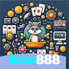 leao888:Vença no poker e ganhe prêmios com apostas no futebol ao vivo!