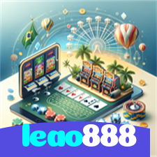 leao888：Apostas ao vivo no futebol e grandes prêmios no cassino online!