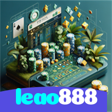 leao888:Jogue nas roletas e veja grandes prêmios surgirem para você!