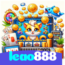 leao888：Aposte no futebol online e mostre sua habilidade para ganhar!