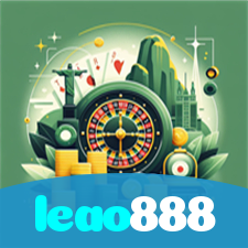 leao888：As melhores slots para você! Aposte e ganhe agora!