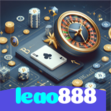 leao888：Jogue slots, aposte no futebol e ganhe prêmios incríveis no cassino!