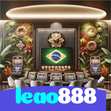 leao888:Divirta-se com poker, blackjack e aposte no futebol online!