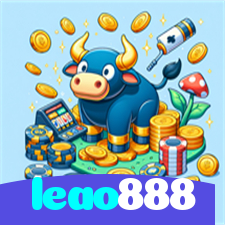 leao888:Jogue nas melhores slots e conquiste jackpots incrÃveis!