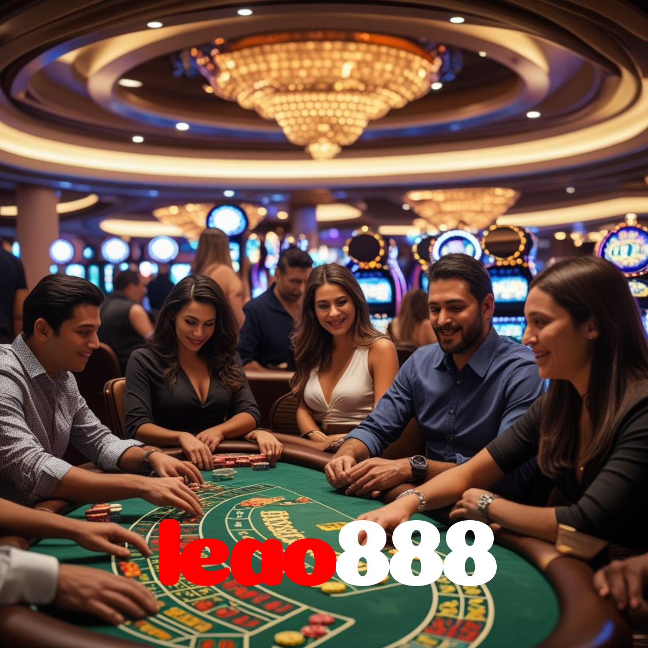 leao888:Aposte no futebol e ganhe prêmios fantásticos em blackjack e roleta!