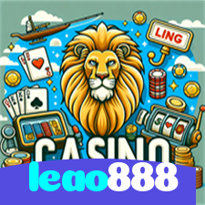 leao888:Cada giro é uma nova chance de ganhar! Venha para as slots agora!