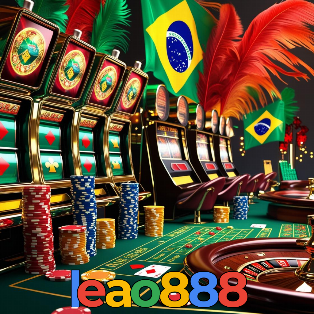 leao888：Apostas no futebol online são para quem sabe jogar e ganhar!