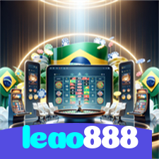 leao888：Sinta a adrenalina das slots e conquiste vitórias como nunca!