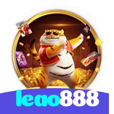 leao888:Jogue no melhor cassino online e descubra os maiores prêmios!