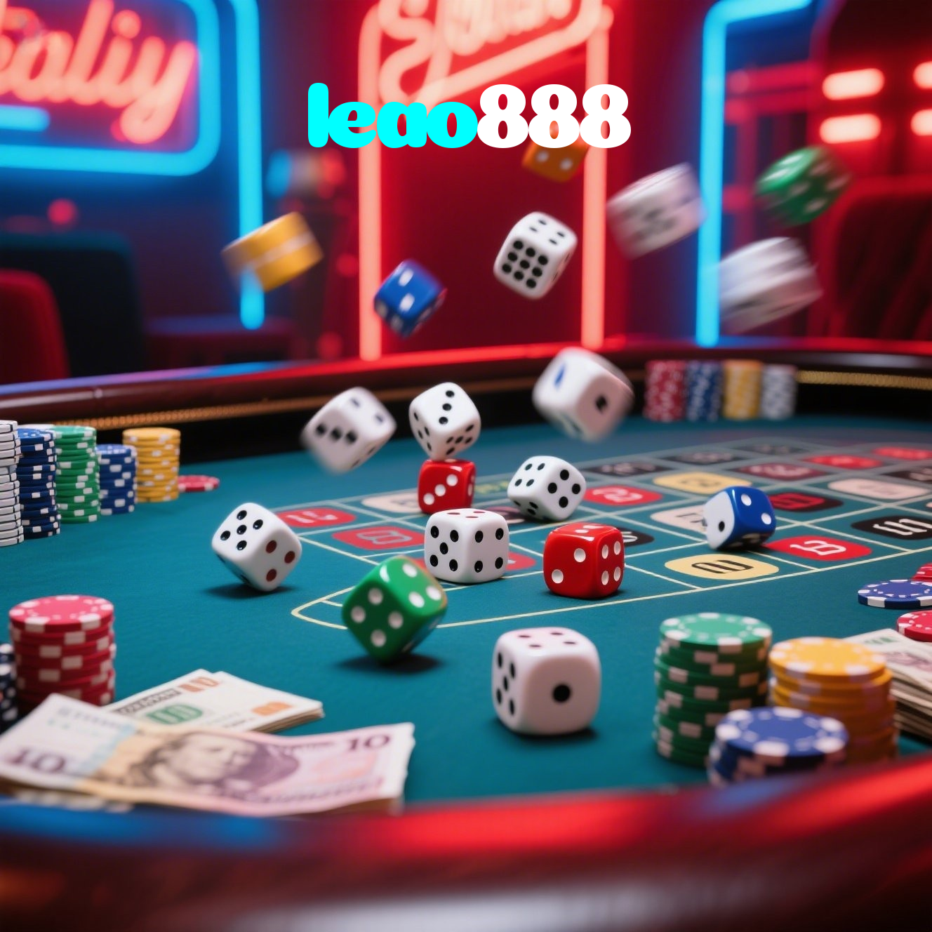 leao888：Jogue futebol online e se prepare para marcar grandes prêmios!