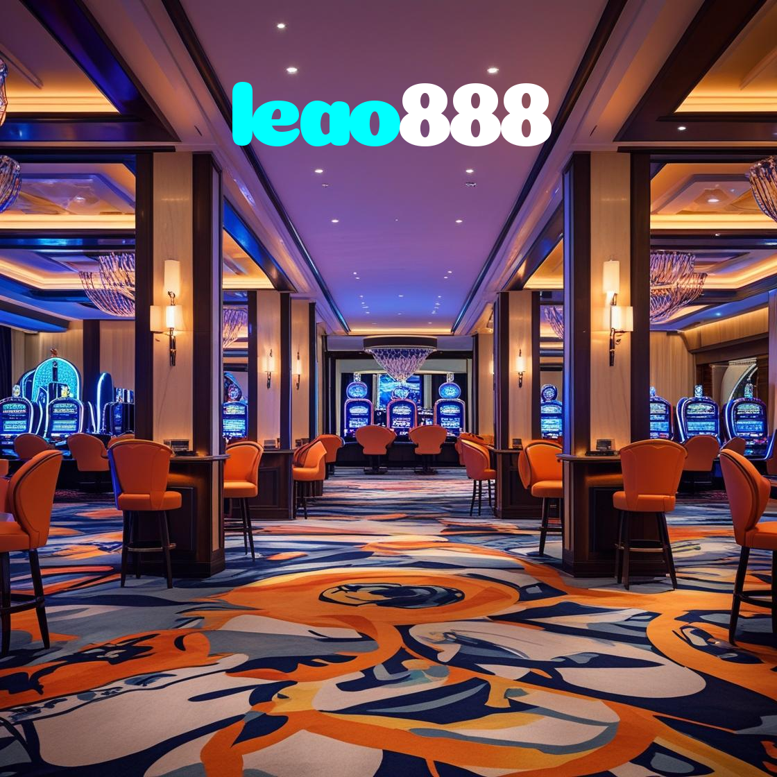 leao888：O cassino online mais confiável para jogar blackjack e apostar no futebol!
