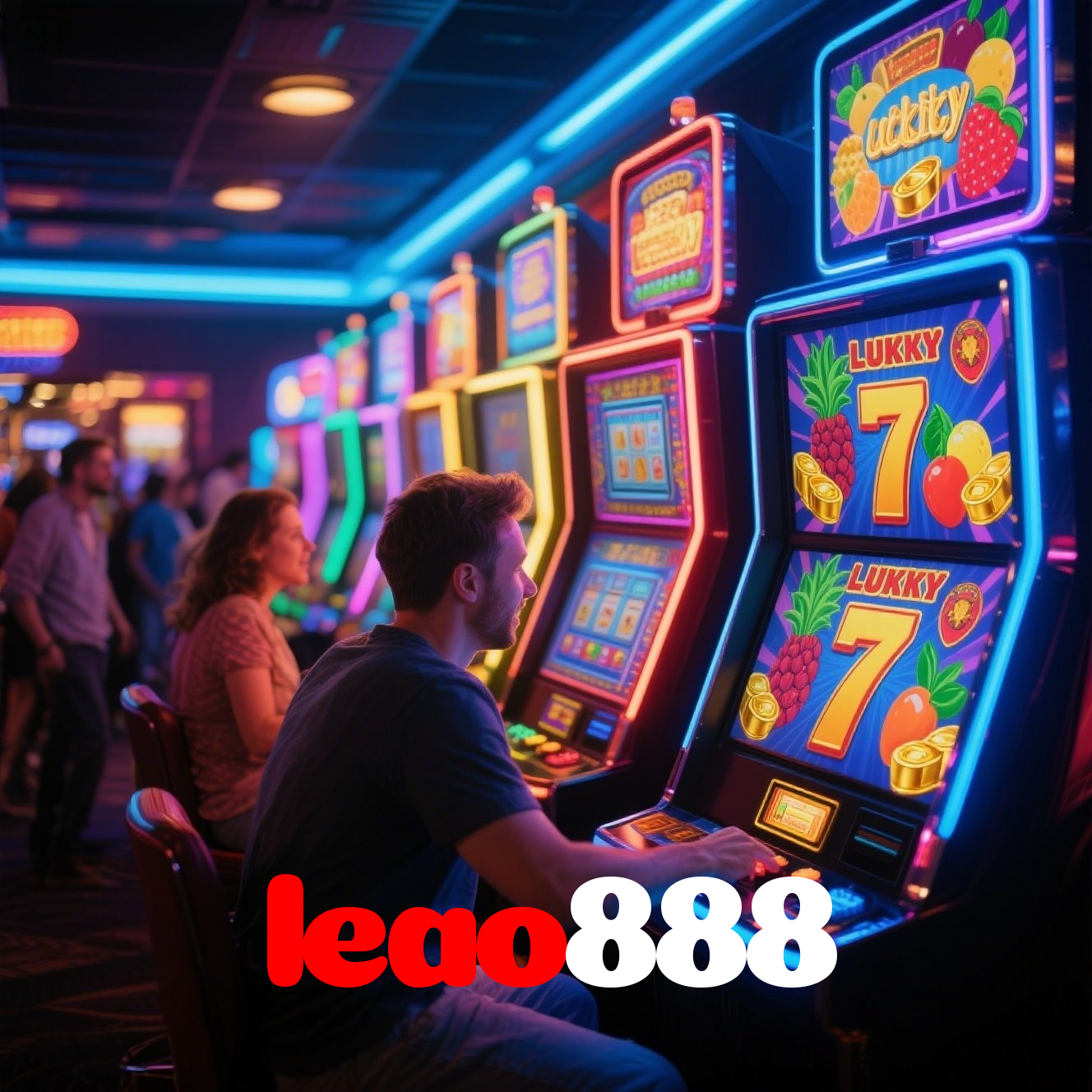 leao888:Aposte no futebol, jogue poker e conquiste vitórias épicas!