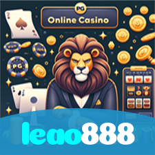leao888:Aposte no futebol online e mostre quem é o verdadeiro campeão!