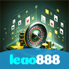 leao888:Cada giro nas slots é uma nova chance de mudar sua sorte!
