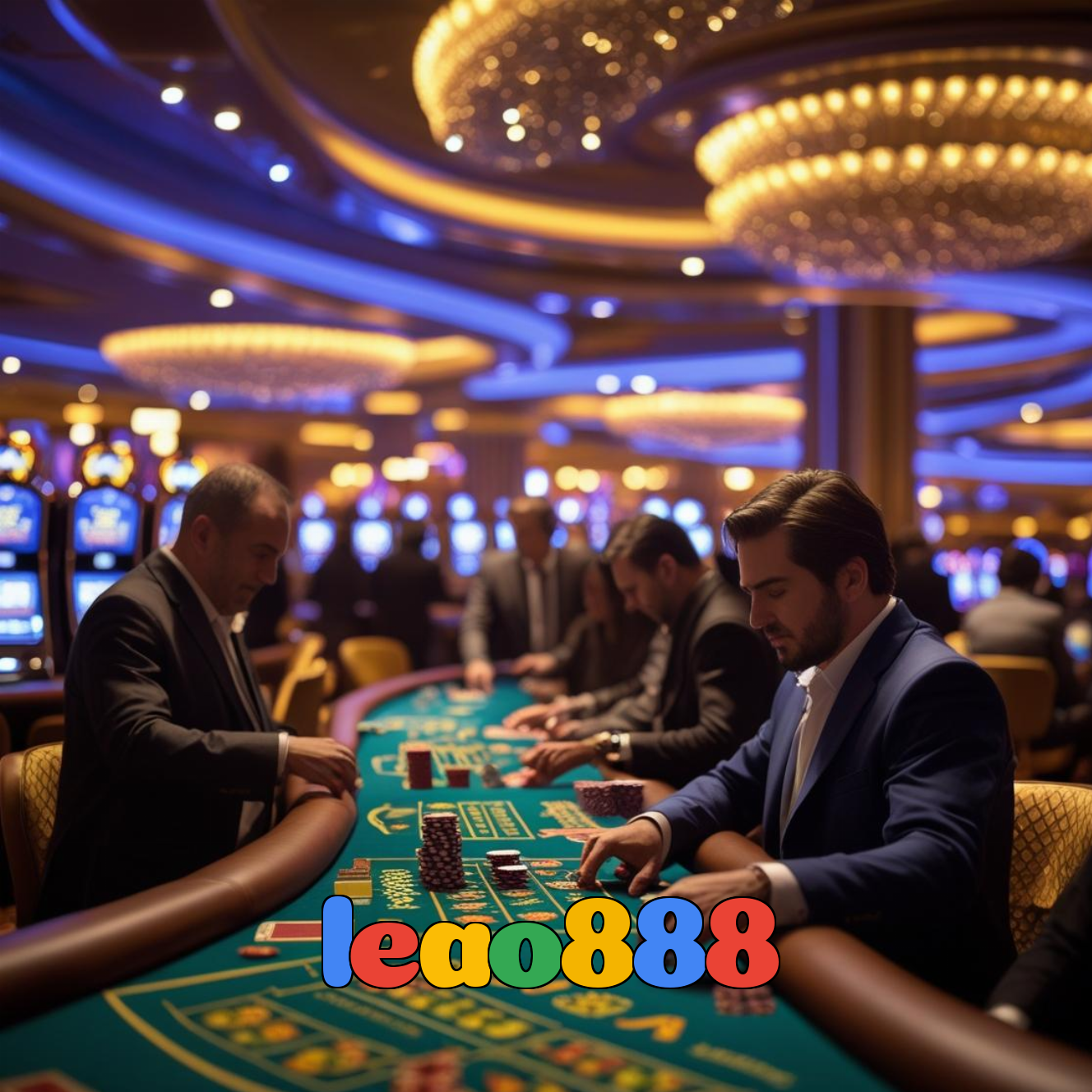 leao888：Jogue futebol online e viva a experiência de grandes vitórias!