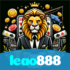 leao888：Jogue Blackjack online e mostre que você é o mestre das cartas!