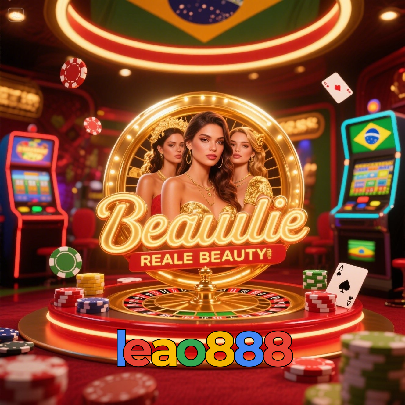 leao888:Vença com a roleta e aposte no futebol ao vivo no melhor cassino online!