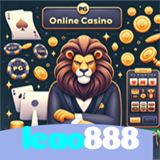 leao888：Onde o futebol e o cassino se encontram para grandes vitórias!
