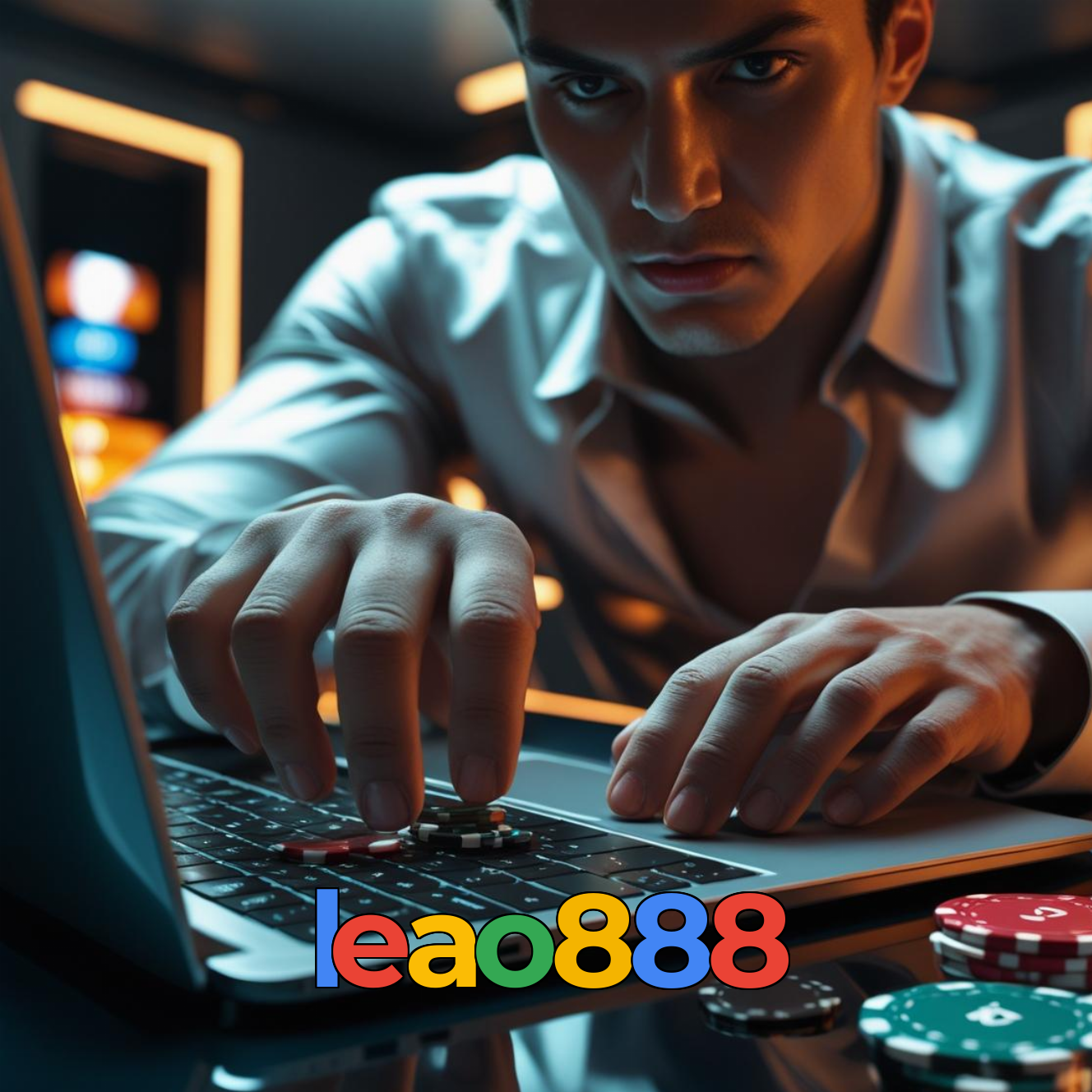 leao888:A diversão começa aqui! Jogue nas slots e ganhe muito mais!