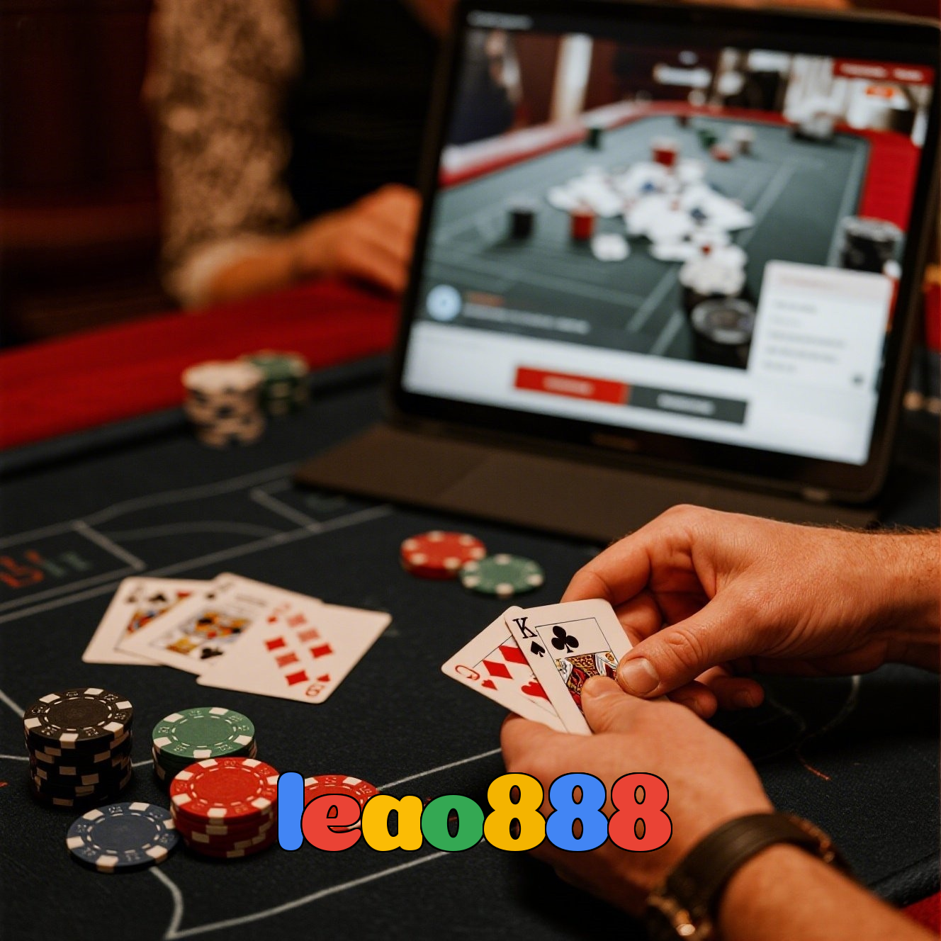 leao888:Sua sorte brilha em jogos de blackjack e apostas no futebol!