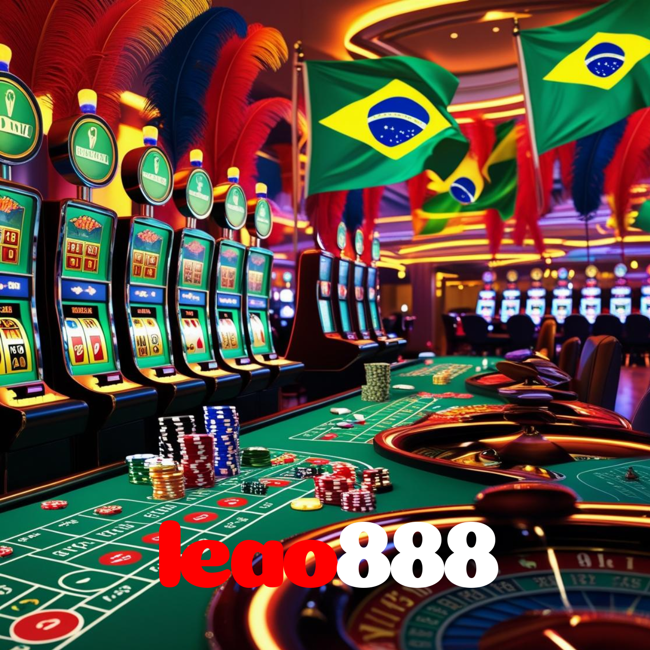 leao888:As melhores oportunidades estão aqui! Aposte nas slots e ganhe prêmios fantásticos!