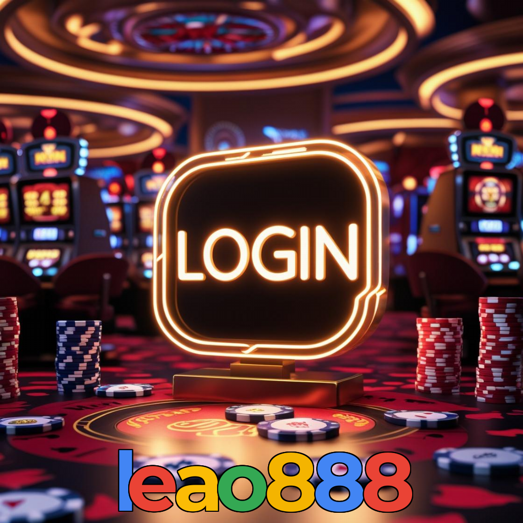leao888:O cassino online está esperando por você! Jogue e vença!