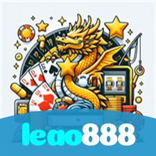 leao888:Apostas em futebol e os melhores jogos de cassino esperam por você!