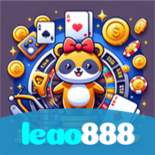 leao888：A diversão começa no cassino online com poker, roleta e apostas no futebol!