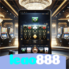 leao888：Jogue poker online e conquiste grandes vitórias nas cartas!