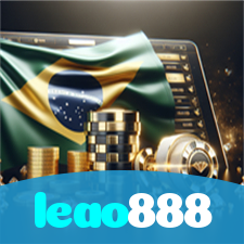 leao888：Jogue poker e aposte no futebol online, tudo no mesmo lugar!