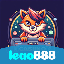 leao888：O futebol online está esperando por você, com grandes recompensas!