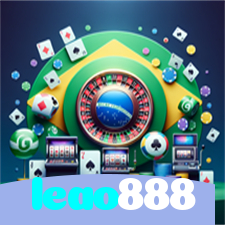leao888：Grandes jackpots estão te esperando! Gire a roleta e ganhe agora!