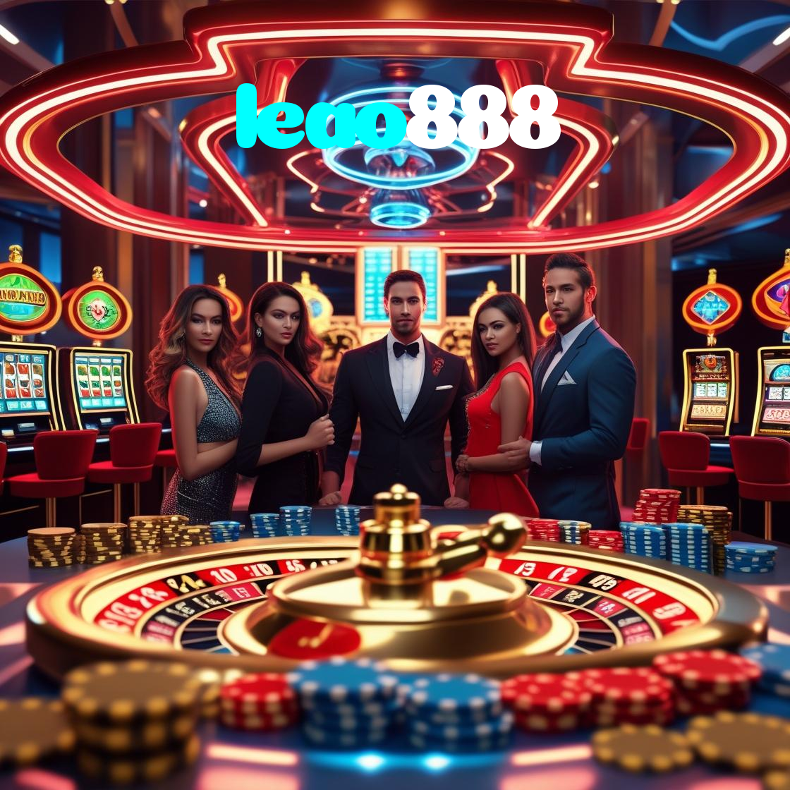 leao888:Aposte no futebol online e sinta a emoção de ser o vencedor!