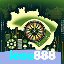 leao888:Sinta a adrenalina do futebol digital! Aposte agora e vença!