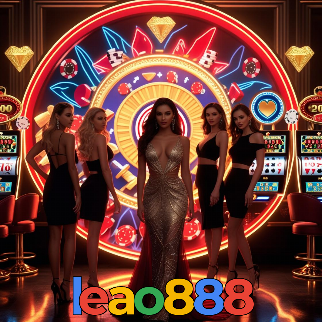 leao888:As maiores vitórias nas slots estão esperando por você! Jogue agora!