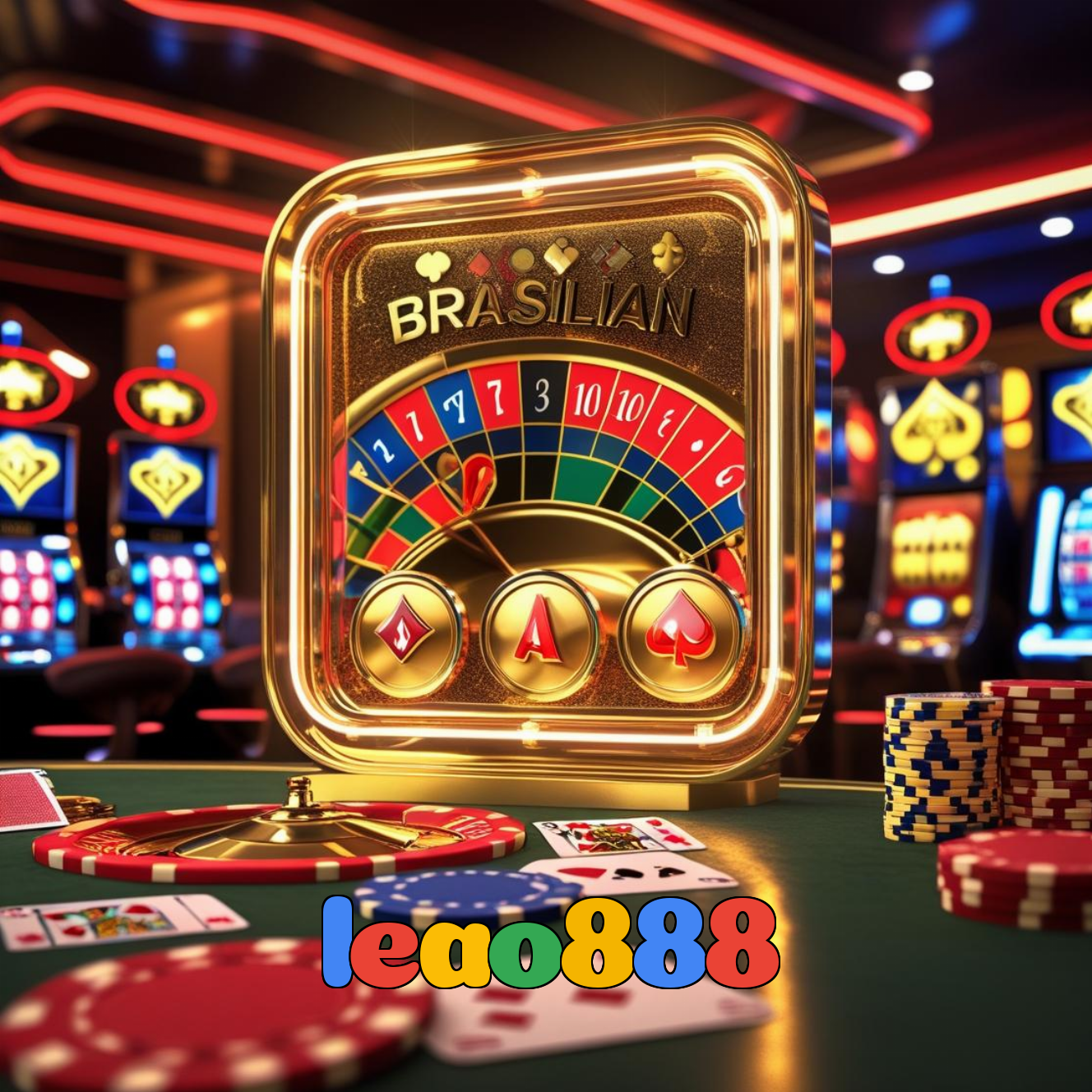 leao888：Ganhe no futebol e jogue os melhores jogos de cassino online!
