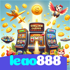 leao888:A adrenalina do futebol online está ao seu alcance!