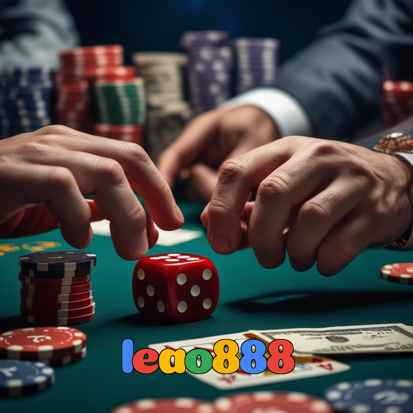leao888：Aposte nas melhores slots e conquiste grandes vitórias!
