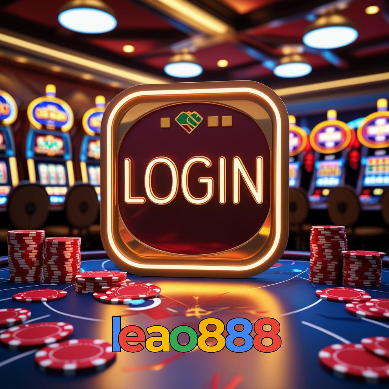 leao888:Cada giro nas roletas é uma chance de vitória! Aposte agora!