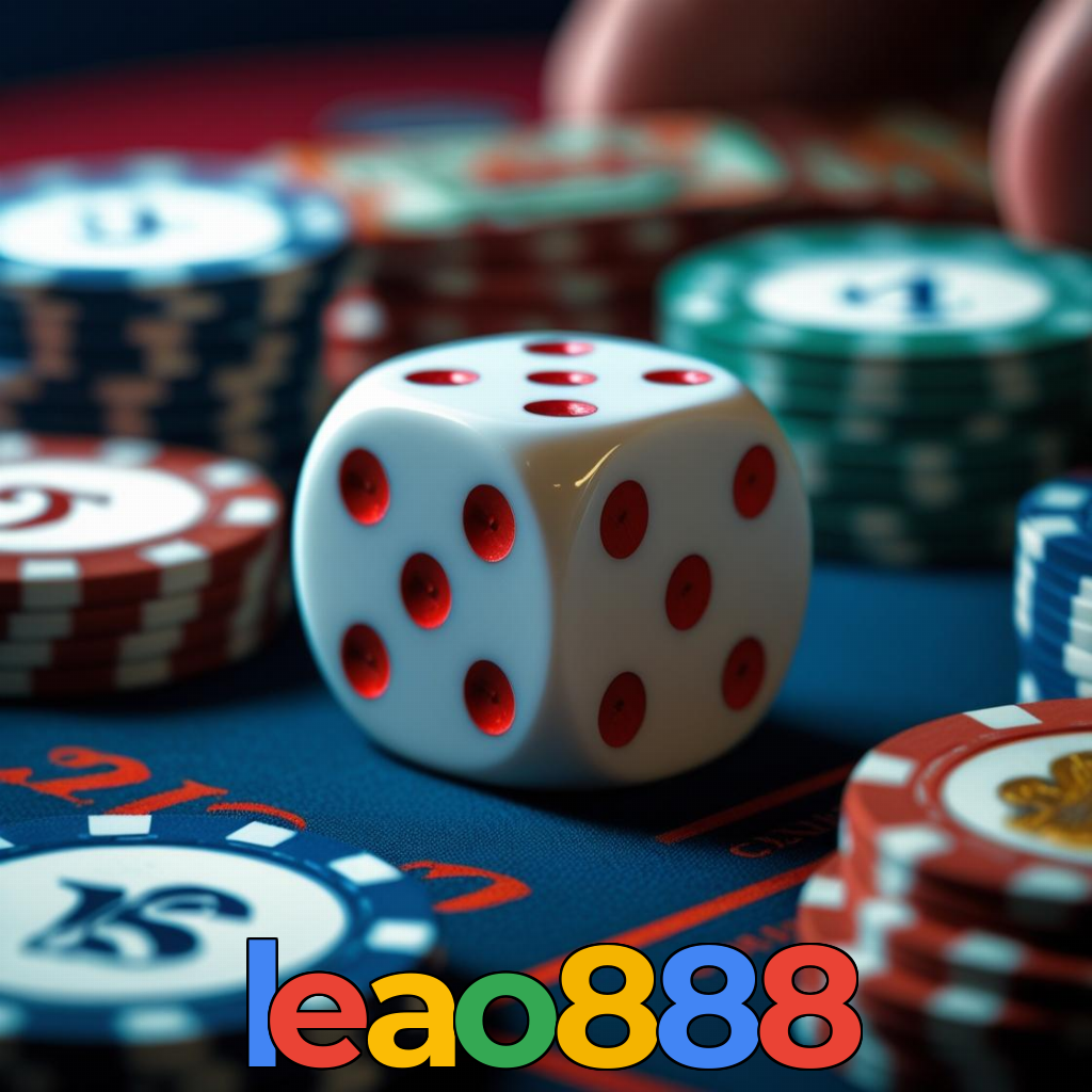 leao888:Jogue nas mesas de poker e vença como um profissional!