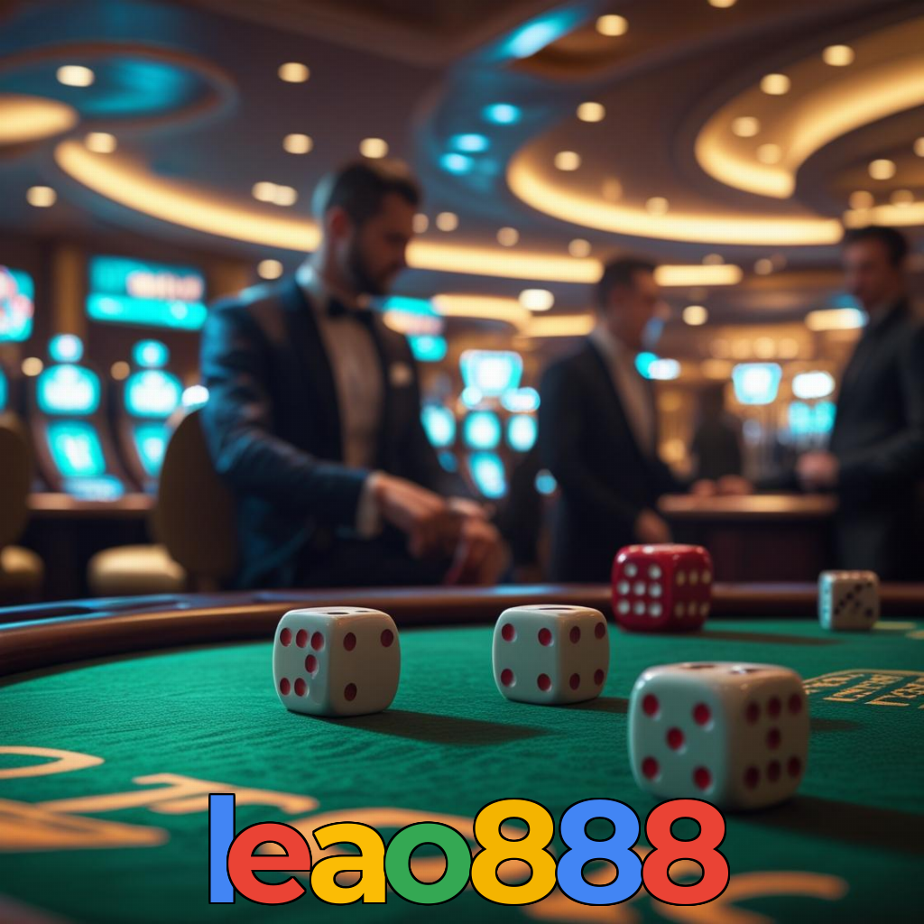leao888:Aposte no futebol online e vença como um campeão!